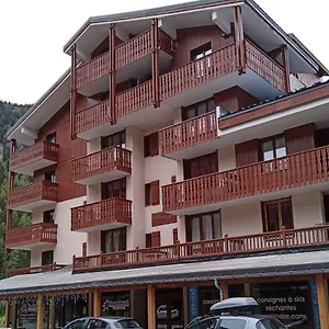 residence-chaviere-studio-4-personnes.hotels-rhonealpes.com/